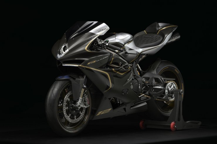 Mv agusta f4 deals 2018